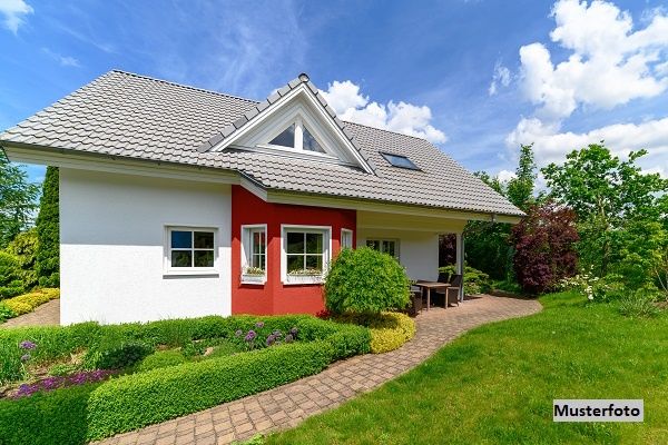 +++ Gro�z�giges Einfamilienhaus mit Garten in Wien +++