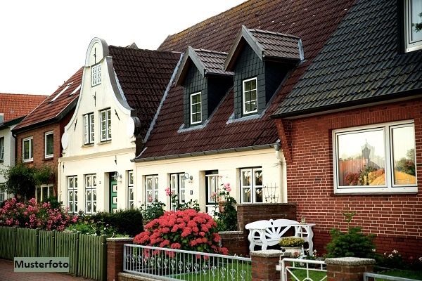 +++ Reihenhausanlage mit Stellpltzen +++