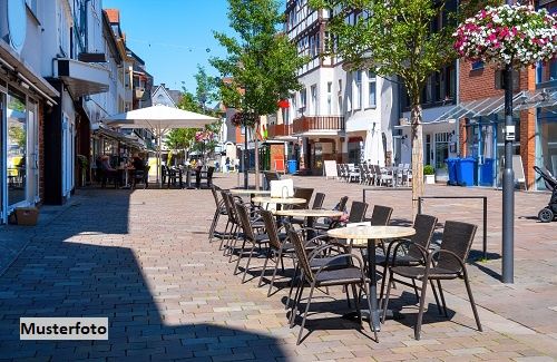 Chance zum Neubeginn + ehem. Gasthof + /  / 6435&nbsp;K�ssen / Bild 0