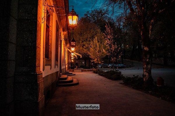 Gaststttengebude mit Nebengebuden + provisionsfrei +