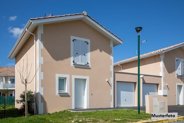 Bauprojekt + 6 Einfamilien-Doppelhaushlften + /  / 2512 Traiskirchen / Bild 0