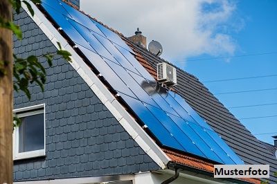 Doppelhaushlfte mit groer Dachterrasse + provisionsfrei +