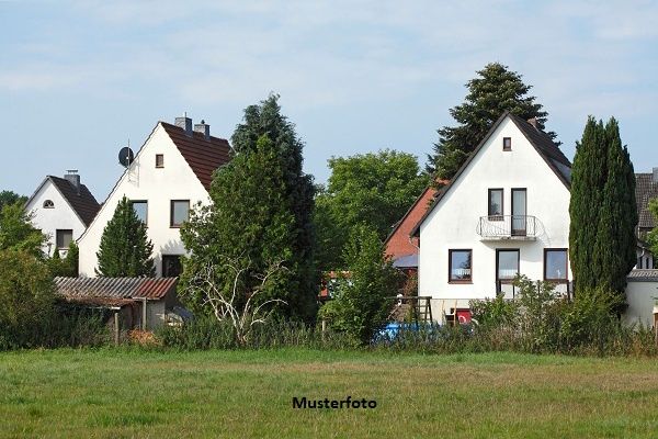 Einfamilienhaus mit Terrasse