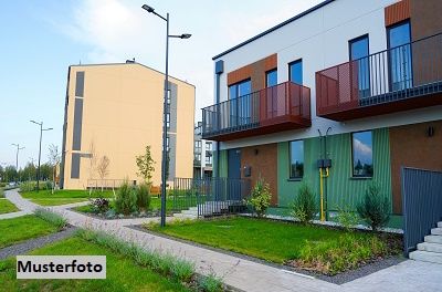 Doppelhaushlfte mit groer Dachterrasse + provisionsfrei + /  / 1160 Wien / Bild 0