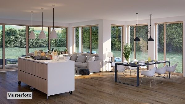 +++ Attraktives Einfamilienhaus in guter Lage mit großzügiger Terrasse & Wintergarten +++