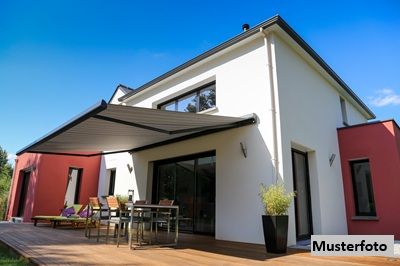 Attraktives Einfamilienhaus mit ausgebautem Dachgeschoss und sch�nem Garten /  / 1210&nbsp;Wien / Bild 0