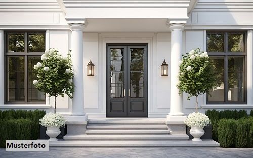 Traumhaftes Anwesen mit Villa, großzügigem Pferdestall & Garage / / 3062 Sichelbach / Bild 0