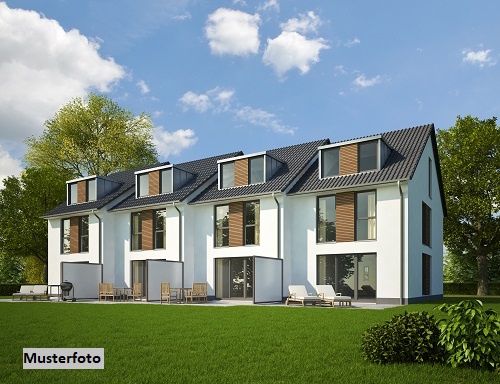 +++ Reihenhausanlage mit Stellpltzen +++