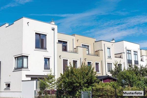 Doppelhaushälfte mit großer Dachterrasse + provisionsfrei +
