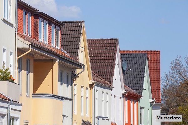 +++ Einfamilien-Reihenmittelhaus mit Garten und Tiefgaragenpl�tzen +++