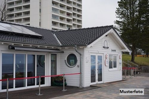 Chance zum Neubeginn + ehem. Gasthof + / / 6435 Kössen / Bild 0