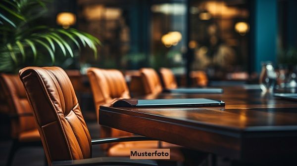 Restaurant mit Terrasse - in neuwertigem Zustand