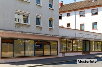 Gewerberäume in sehr zentraler Lage