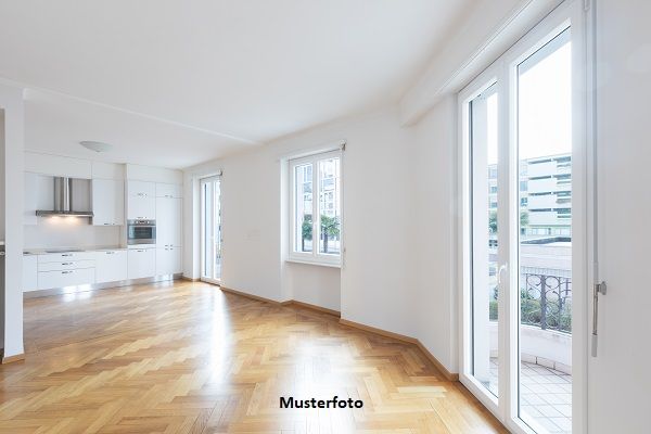 �ber den D�chern entspannen - Penthouse mit Terrasse & Sauna