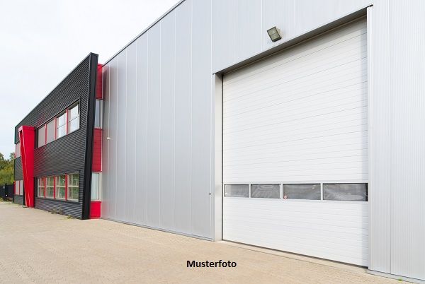 Mehrere Lagerräume (5) + 2 PKW-Stellplätze - effizient & praktisch
