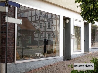 Großzügiges Geschäftslokal mit 687 m² Nutzfläche auf zwei Ebenen / / 1200 Wien / Bild 0