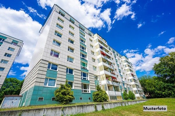 3-Zimmer-Wohnung mit Stellplatz