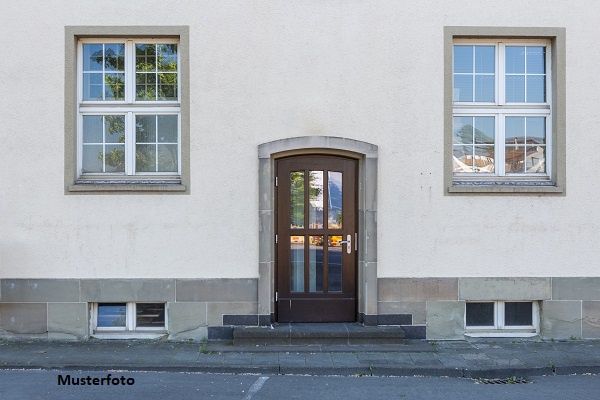 1-Zimmer-Wohnung + provisionsfrei +