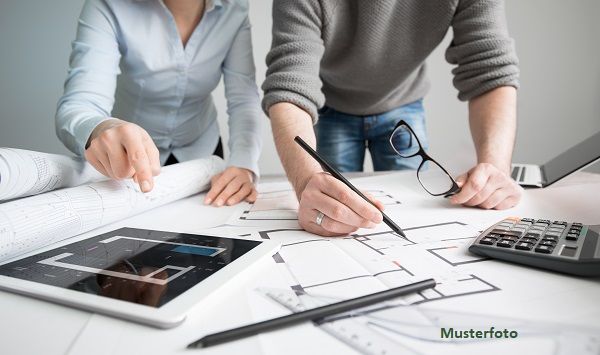 Eigentumswohnung unweit des Schwarzsees + guter Zustand +