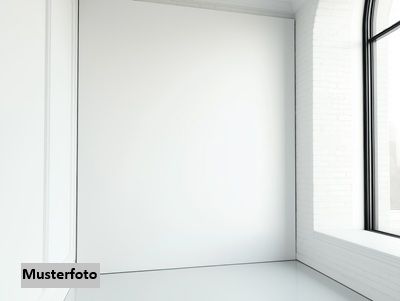 3-Zimmer-Wohnung in ordentlichem Zustand