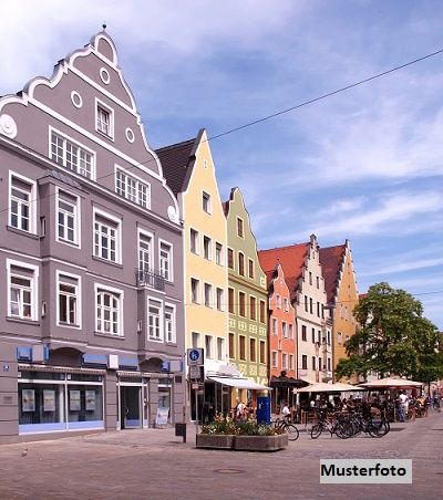 Wohn- und Geschftshaus im Zentrum + provisionsfrei +