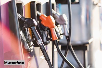 Gewerbechance: Tankstelle + Shop - stabile Ertr�ge