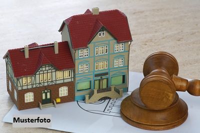 Kindertagesstätten-Gewerbeeinheit im Erdgeschoss