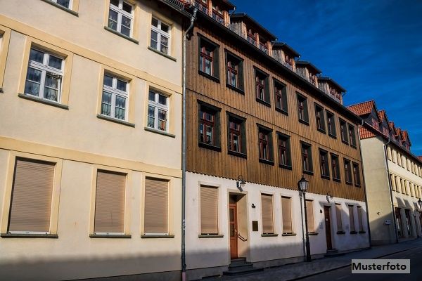 Projektchance f�r Entwickler - Altbestand mit Seitentrakt auf attraktivem Grundst�ck /  / 3100&nbsp;St. P�lten / Bild 0