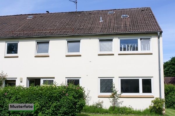 Mehrfamilienhaus in guter Wohnlage