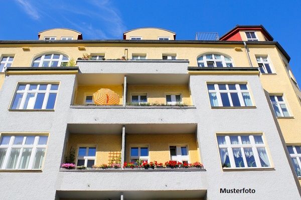 Mehrfamilienhaus mit 6 Wohnungen + provisionsfrei +