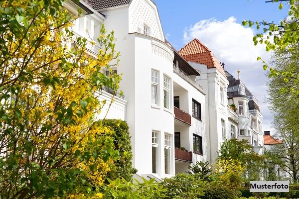 Mehrfamilienhaus mit 6 Wohnungen + provisionsfrei +