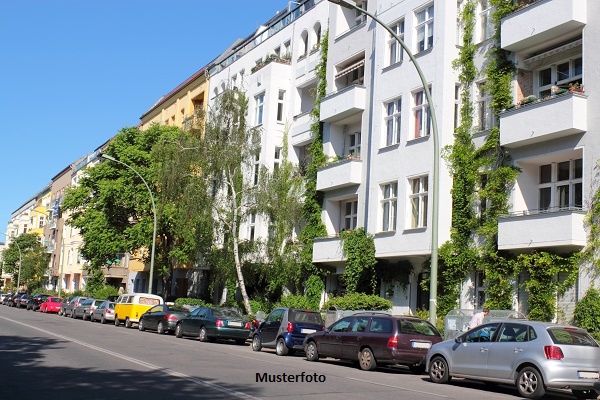 Mehrfamilienhaus mit 6 Wohnungen + provisionsfrei +