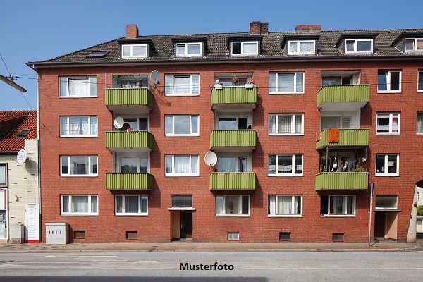 Weitgehend amortisiertes Mehrfamilienhaus mit Entwicklungspotenzial /  / 1180&nbsp;Wien / Bild 0