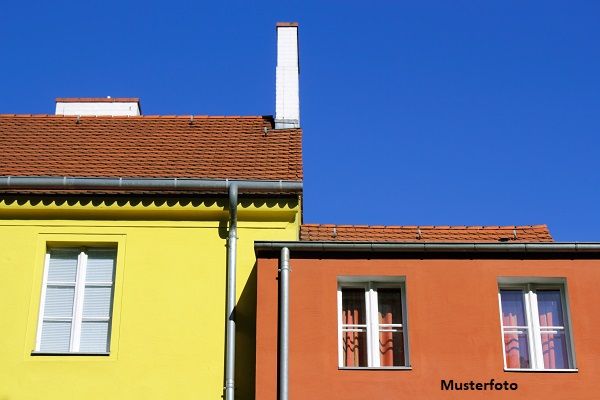 Einfamilien-Reihenmittelhaus mit Terrasse und Garten