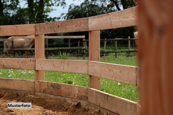 Historischer Reiterhof mit Gästezimmern und Ferienapartments