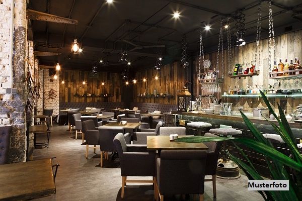 Gemischt genutzte Liegenschaft mit Beherbergungs- und Gastronomiebereich