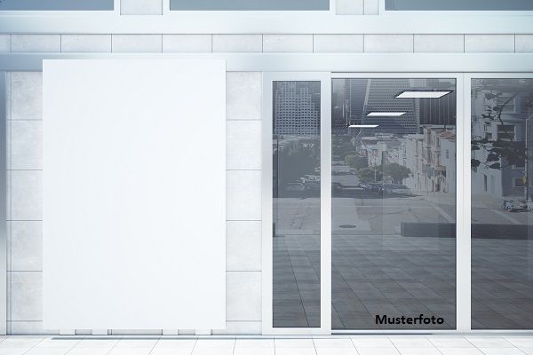 Provisionsfrei: Attraktives Gesch�ftslokal f�r Friseure