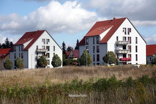 +++ Mehrfamilienhaus +++
