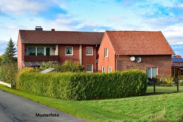Mehrfamilienhaus + provisionsfrei +