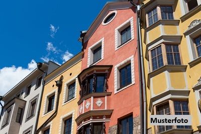 Mehrfamilienhaus mit Potenzial + provisionsfrei +