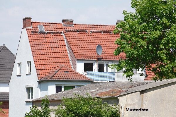 Mehrfamilienhaus mit Potenzial + provisionsfrei +