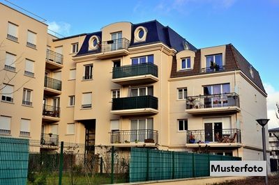 +++ Mehrfamilienhaus mit Dachterrassen +++