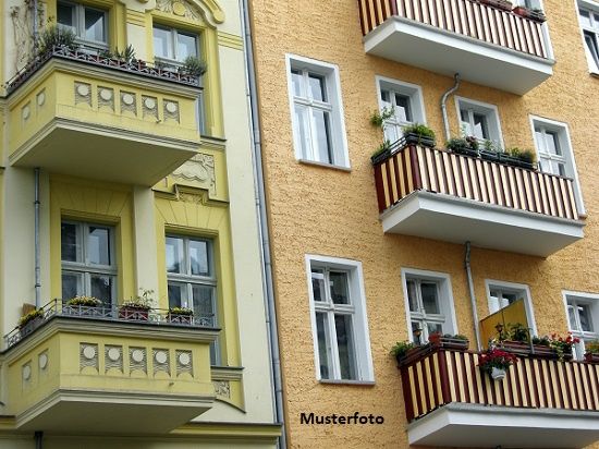 +++ Mehrfamilienhaus mit Dachterrassen +++