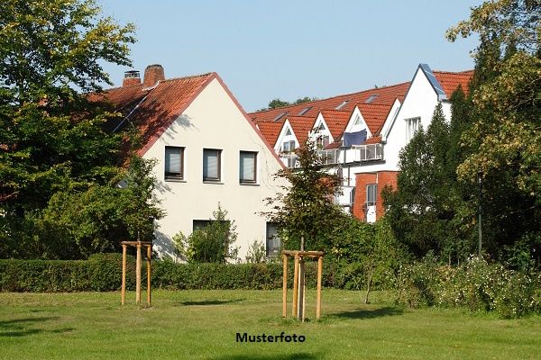 +++ Mehrfamilienhaus mit Dachterrassen +++