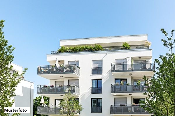 +++ Mehrfamilienhaus +++