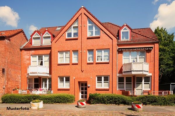 +++ Mehrfamilienhaus mit Dachterrassen +++