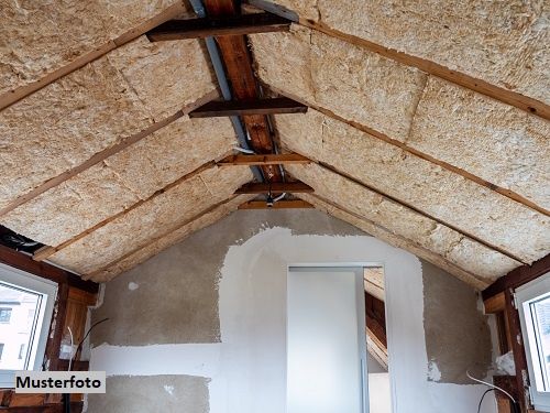 +++ Maisonette-Wohnung im 1./2. DG mit Lift und 4 TG-Stellpl�tzen (Bj. 2022) +++