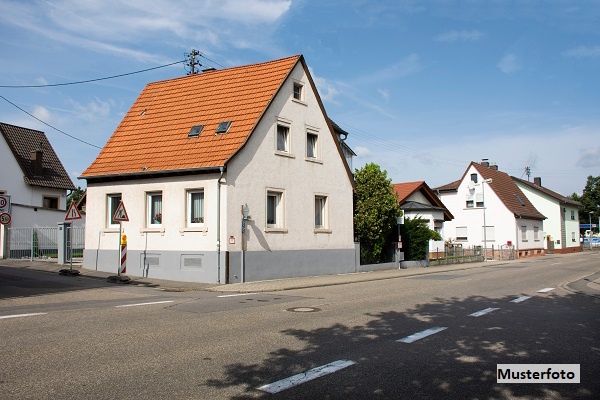 Projektchance f�r Entwickler - Altbestand mit Seitentrakt auf attraktivem Grundst�ck /  / 3100&nbsp;St. P�lten / Bild 0