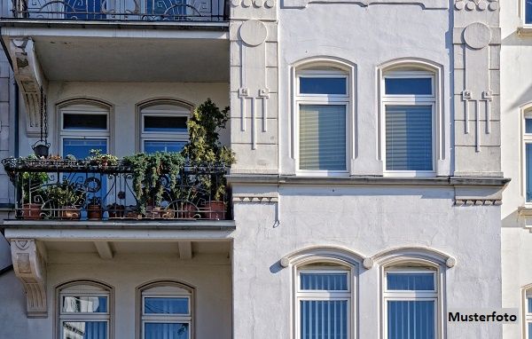 Mehrfamilienhaus in guter Wohnlage