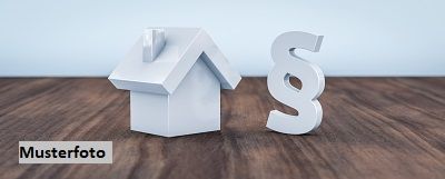 Kindertagesst�tten-Gewerbeeinheit im Erdgeschoss